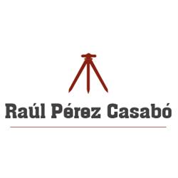 Horario de apertura Topografía Raúl Casabó, Calp