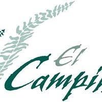 Horario de apertura Jardinería el Campillo, Marcilla