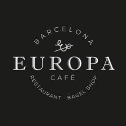 Europa Café Restaurante & Bagel Shop en Barcelona (Eixample) - Horario de apertura
