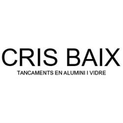 Horario de apertura Cris-Baix, Molins de Rei
