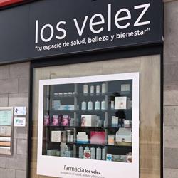 Horario de apertura Farmacia Los Vélez, Agüimes