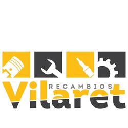 Recambios Vilaret en Palma de Mallorca (Llevant) - Horario de apertura