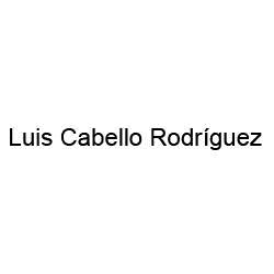 Horario de apertura Luis Miguel Cabello Rodríguez, Los Dolores