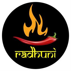 Radhuni Indian Restaurant en Madrid (Hortaleza) - Horario de apertura