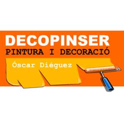 Horario de apertura Decopinser, Roquetes