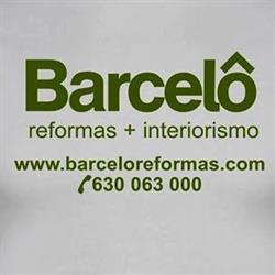 Horario de apertura Barceló Reformas + Interiorismo, Murcia