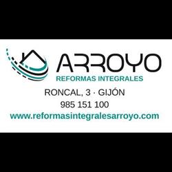 Arroyo Reformas Integrales en Gijón (Centro) - Horario de apertura
