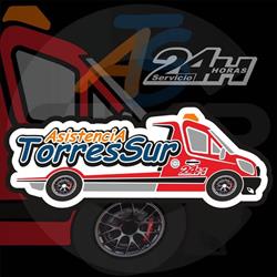 Horario de apertura Asistencia Torressur, Jaén