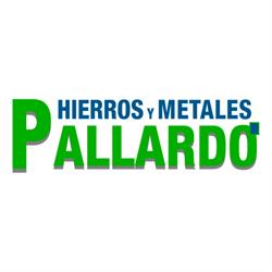 Horario de apertura Hierros y Metales Pallardó, Sedaví
