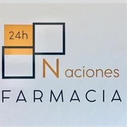 Horario de apertura FARMACIA LAS NACIONES 24 HORAS, Pozuelo de Alarcón