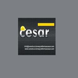 Horario de apertura Construcciones y Reformas Cesar, Santander