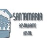 Horario de apertura Restaurante Santamaría, Santesteban