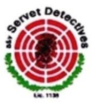 Detectives Servet en Zaragoza (Casco Antiguo) - Horario de apertura