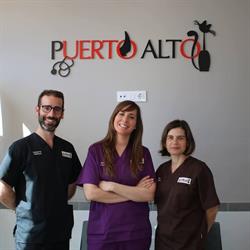 Horario de apertura Clínica Veterinaria Puerto Alto, Estepona