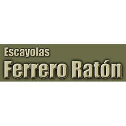 Horario de apertura Escayolas Ferrero Ratón, Getafe
