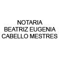 Horario de apertura Beatriz Eugenia Cabello, Santa Cruz de Tenerife