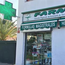 Horario de apertura Farmacia Arcas del Agua. Getafe., 