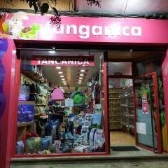 Horario de apertura Pajarería Tanganica, Cieza