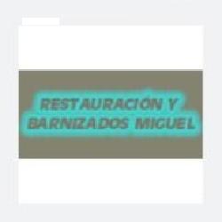Horario de apertura Restauración y Barnizados de Miguel, Leioa