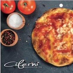 Horario de apertura Ciferni Pizzeria, Palma de Mallorca