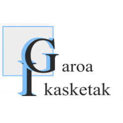Garoa Ikasketak en Bilbao (Deusto) - Horario de apertura
