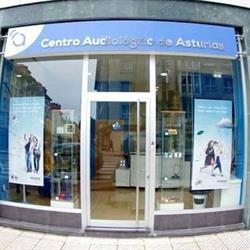 Horario de apertura Centro Audiológico De Asturias, Oviedo