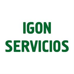 IGON SERVICIOS en Bilbao (Abando) - Horario de apertura