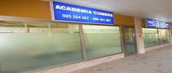 Horario de apertura Academia Cumbre, Toledo