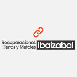 Horario de apertura Recuperaciones Hierros y Metales Ibaizabal S.L., Arrigorriaga