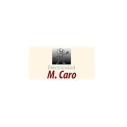 Horario de apertura Electricidad M. Caro, Madrid