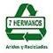 Horario de apertura Siete Hermanos Manolo S.L., Aguilar de Campoo