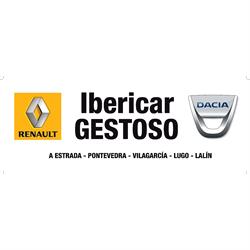 Horario de apertura Ibericar Gestoso, Lugo