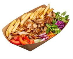 Horario de apertura Leganes Kebab,