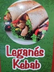 Horario de apertura Leganes Kebab, 