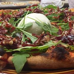 La Pizzería De L'empanat en Barcelona (Sant Andreu) - Horario de apertura