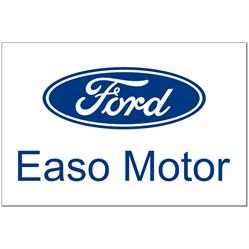 Horario de apertura Concesionario Oficial Ford | Easo Motor - Oiartzun Lintzirin, Elizalde