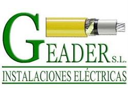 Horario de apertura Geader Andaluz - Instalaciones eléctricas, Úbeda