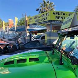 Horario de apertura Gestiwagen Marbella S.L., 