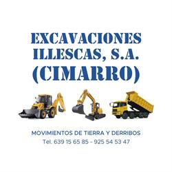 Horario de apertura Excavaciones Illescas, 
