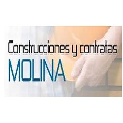 Horario de apertura Molina Construcciones, Castiello