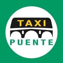 Horario de apertura Taxi Puente, Gares