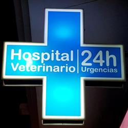Horario de apertura Hospital Veterinario 24H Mascota Salud, Tomares