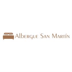 Horario de apertura Albergue San Martín, Tui
