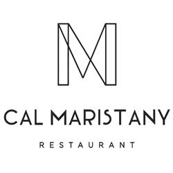 Horario de apertura Restaurant Cal Maristany, Sant Pere Sacarrera