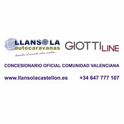 Horario de apertura Autocaravanas Llansola, Castellón de la Plana