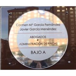 Horario de apertura García Abogados, Avilés