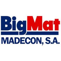 Horario de apertura Bigmat Madecon S.A, San Pedro del Arroyo