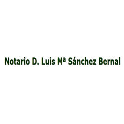 Horario de apertura Notaría D. Luis María Sánchez Bernal, Benidorm