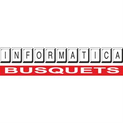 Horario de apertura Informática Busquets, Zaragoza