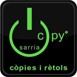 Sarrià Copy en Barcelona (Sarrià-Sant Gervasi) - Horario de apertura